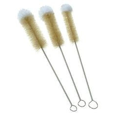 Champagne Flute Scrubbers