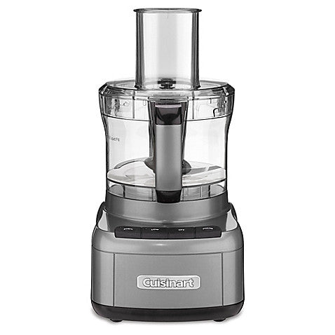 Cuisinart Elemental 8-Cup Food Processor